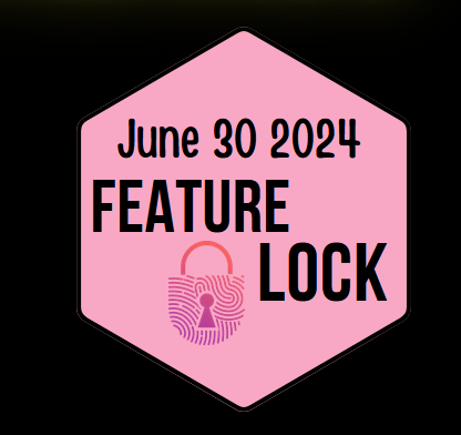 Feature Lock