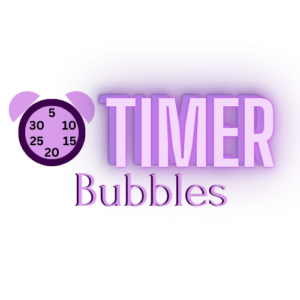 Bubbles Timer V1