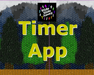 Sunset Timer Logo old version