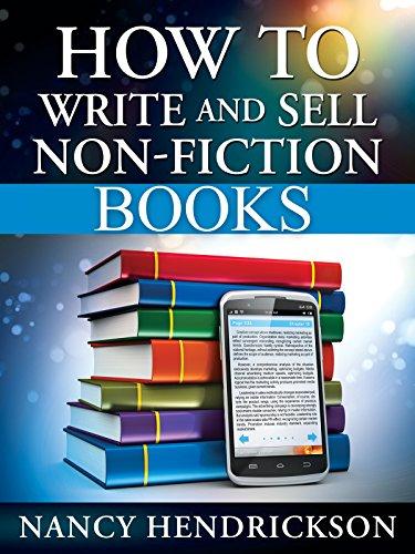 Book Review: Write (and Publish) Your First Non-FIction Book: 5 Easy Steps