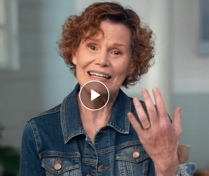 Class Review: Judy Blume – Y.A. Writing