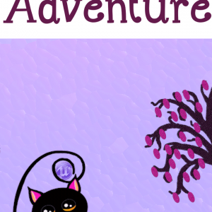 Black Cat Adventures