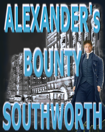 Alexander’s Bounty