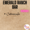 Emerald Ranch Bar
