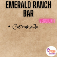Emerald Ranch Bar