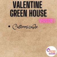 Valentine Green House