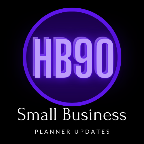 HB90 – Q1 – Week 6 – Feb 2023 – Weekly Plan