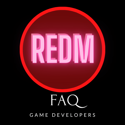 REDM FAQs