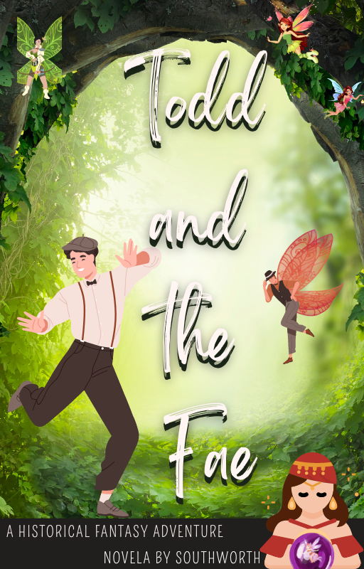 Todd and the Fae