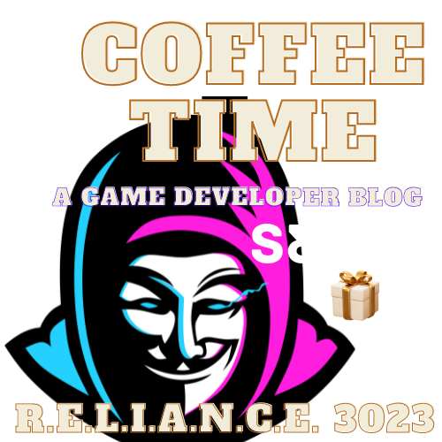 coffee time reliance 3023