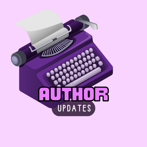 Author Updates