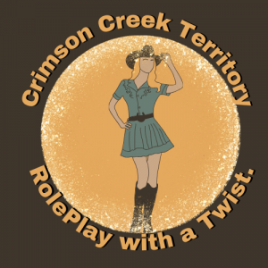 Crimson Creek Logo