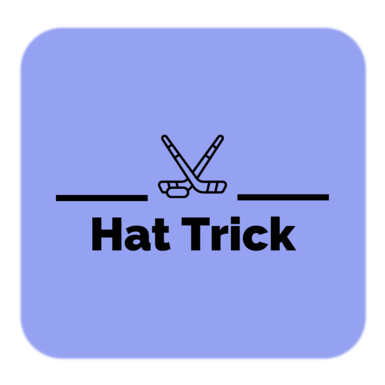 Hat Trick Logo
