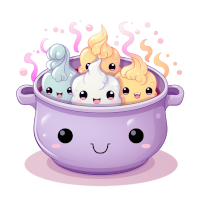 cauldron