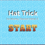 Hat Trick Title Scene