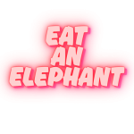 Eat An Elephant Logo