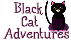 Black Cat Adventures v1 Demo