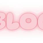 Blog Header