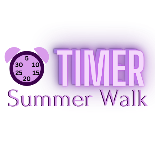 Summer Walk Timer V1