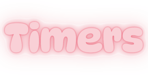 Timers