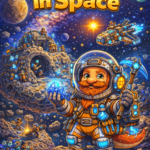 Dwarves In Space