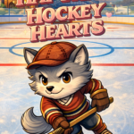 Hat Trick Logo Library Capsule