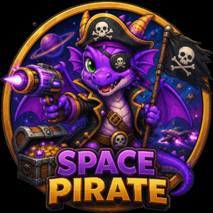 Space Pirates - Demo