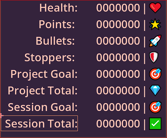Tower Defense Timer and Sprint Tracker - Demo - Image 4