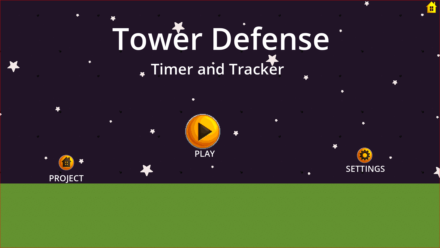 Tower Defense Timer and Sprint Tracker - Demo - Image 5