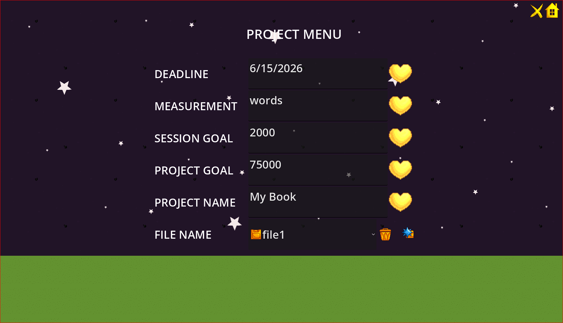 Tower Defense Timer and Sprint Tracker - Demo - Image 6