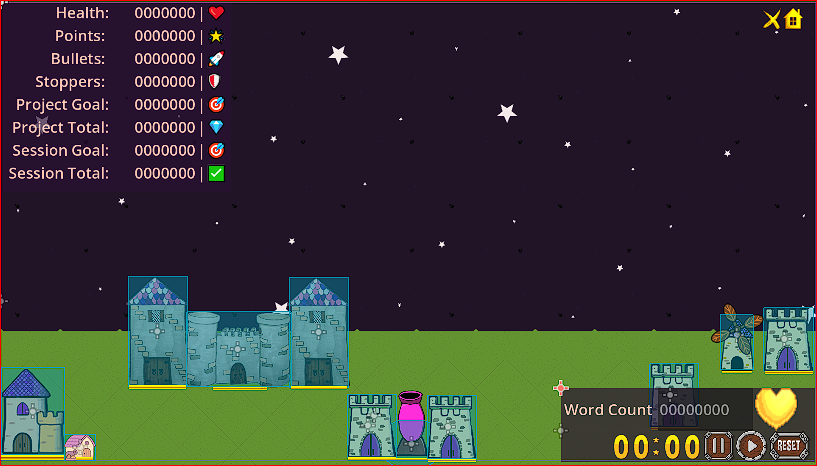 Tower Defense Timer and Sprint Tracker - Demo - Image 8