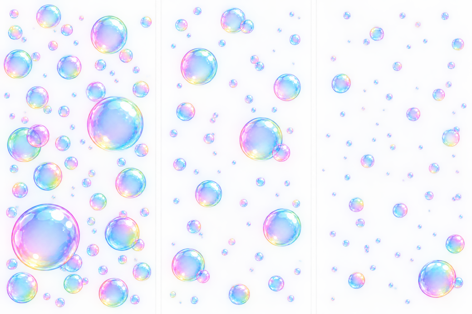 Bubbles Sprint Timer - Demo - Image 4