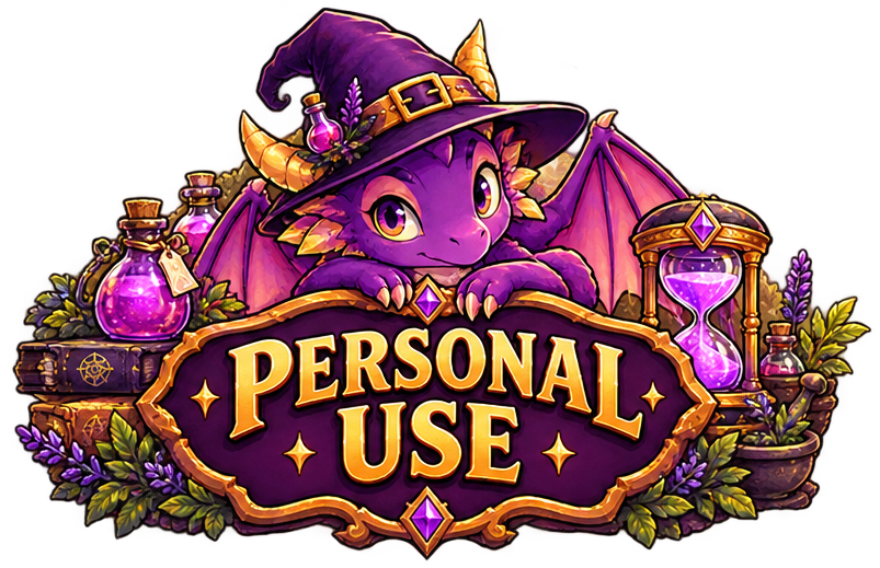 Potion Shop 2D Timer - Personal Use - Image 2